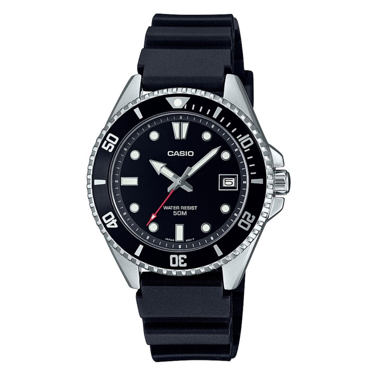 Casio MDV-10-1A1VDF Kol Saati