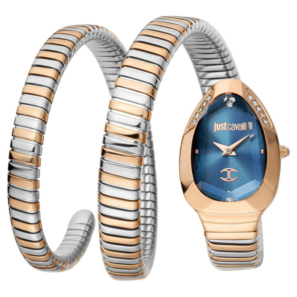 Just Cavalli JC1L209M0085 Kol Saati