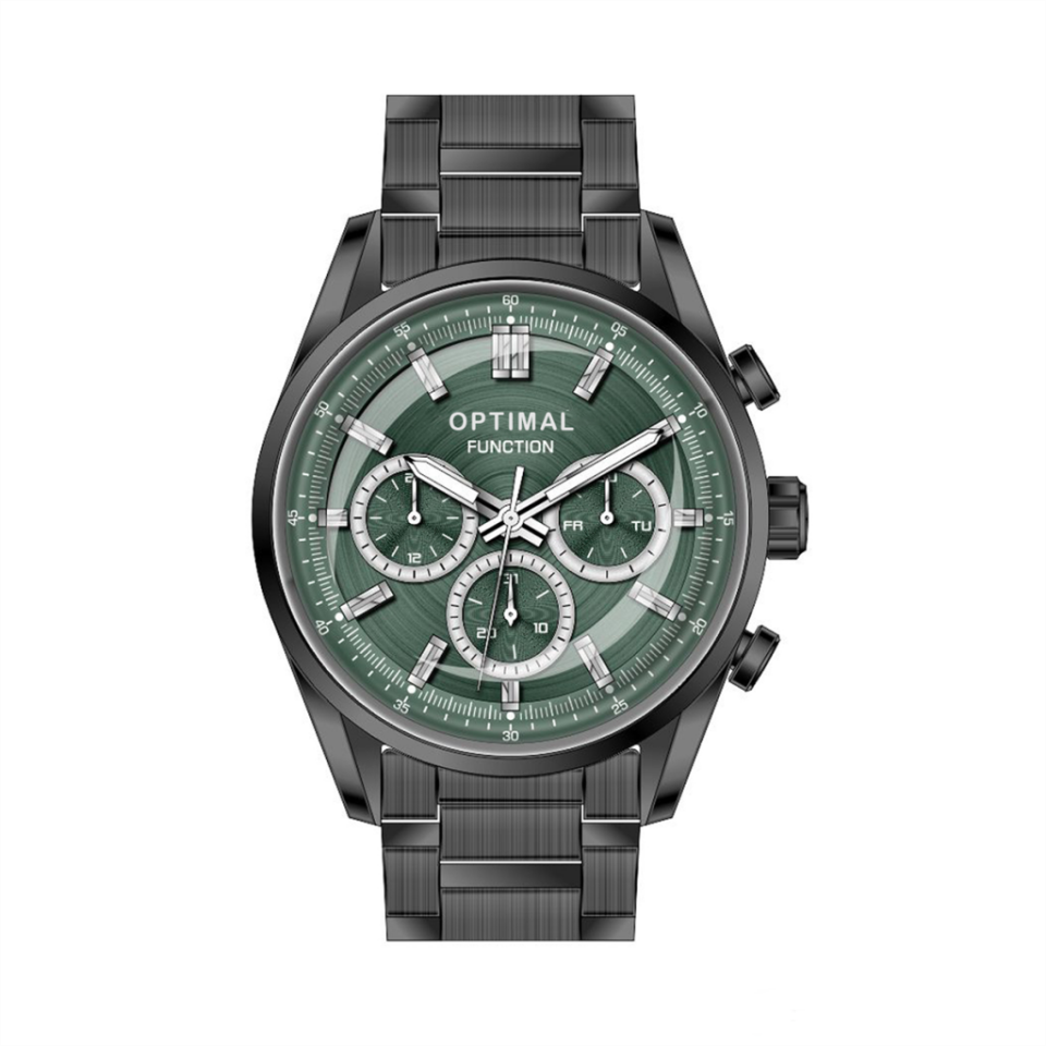 Optimal OPT.03299FM.4 Kol Saati