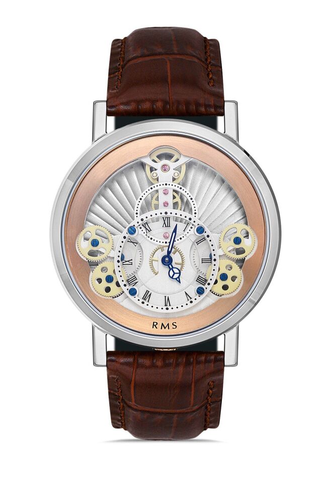 Romanson RMS.1.AG1355.04 Kol Saati