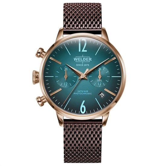 Welder WWRC610 Kol Saati