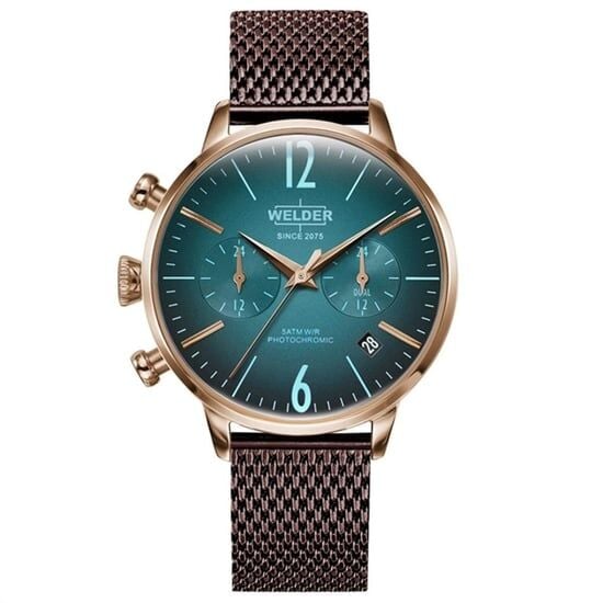 Welder WWRC610 Kol Saati