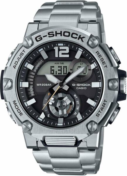 Casio GST-B300SD-1ADR-D Kol Saati