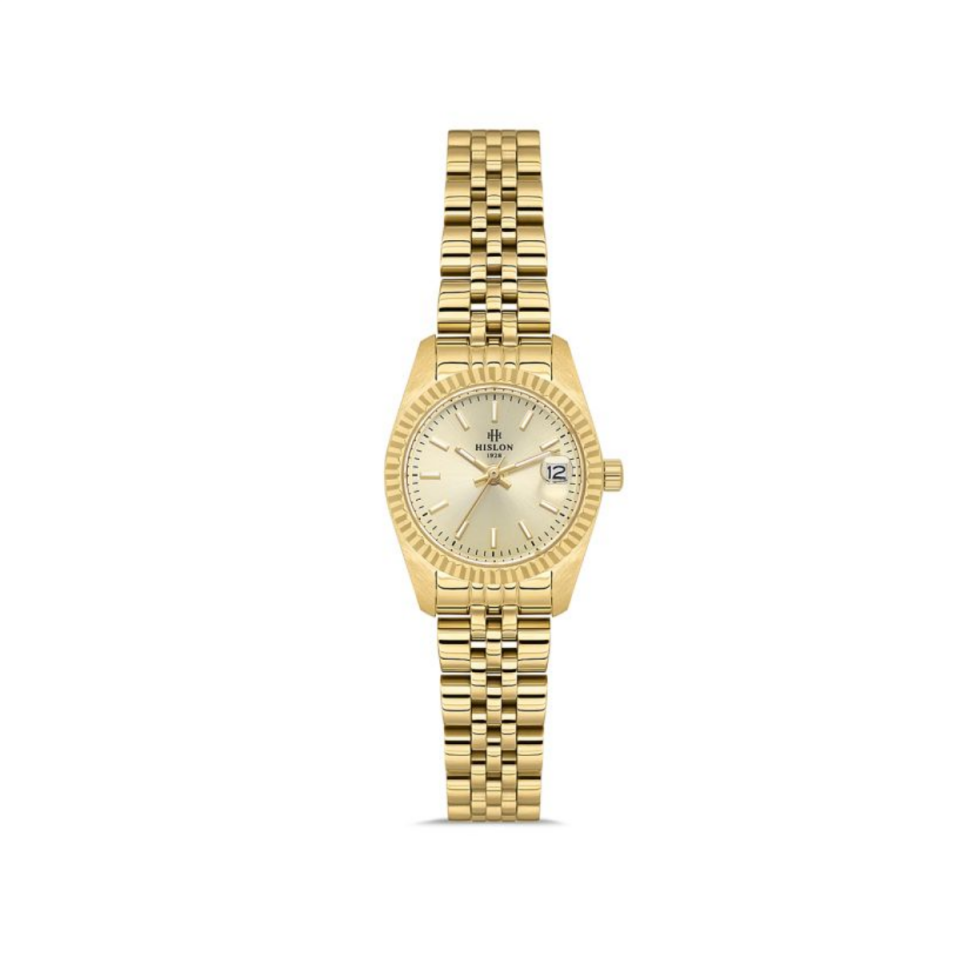 Hislon QL155G-08SG Kol Saati