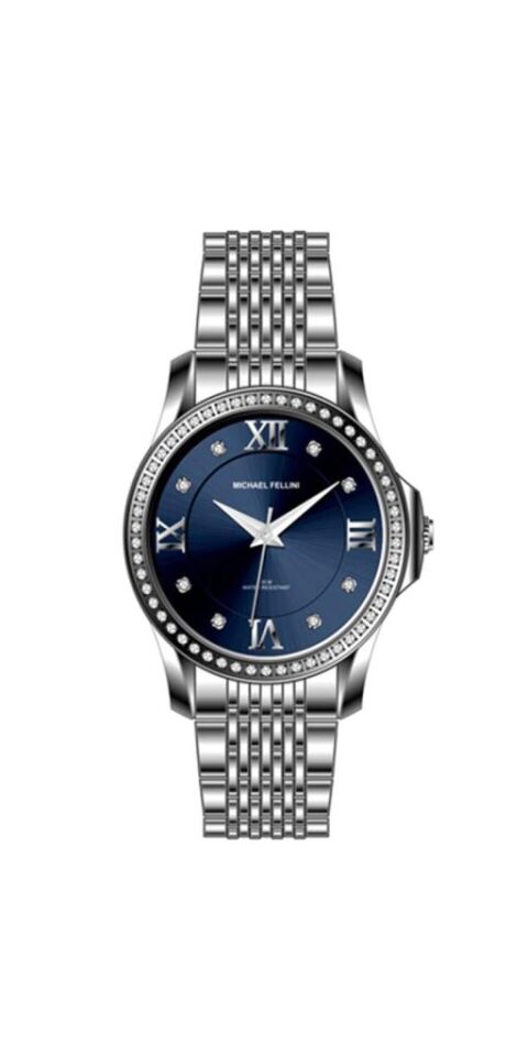 Michael Fellini 2324-2 Kol Saati