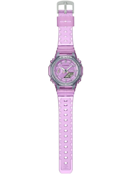 Casio GMA-S2100SK-4ADR-D Kol Saati