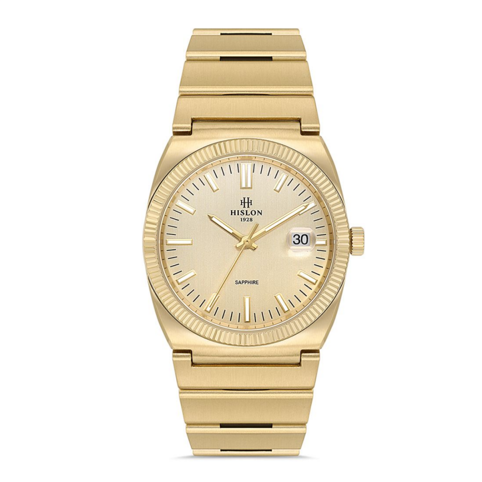 Hislon CL211G-08SG Kol Saati