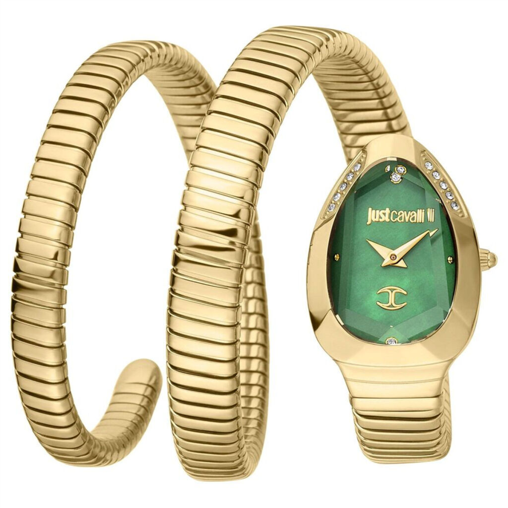 Just Cavalli JC1L209M0045 Kol Saati
