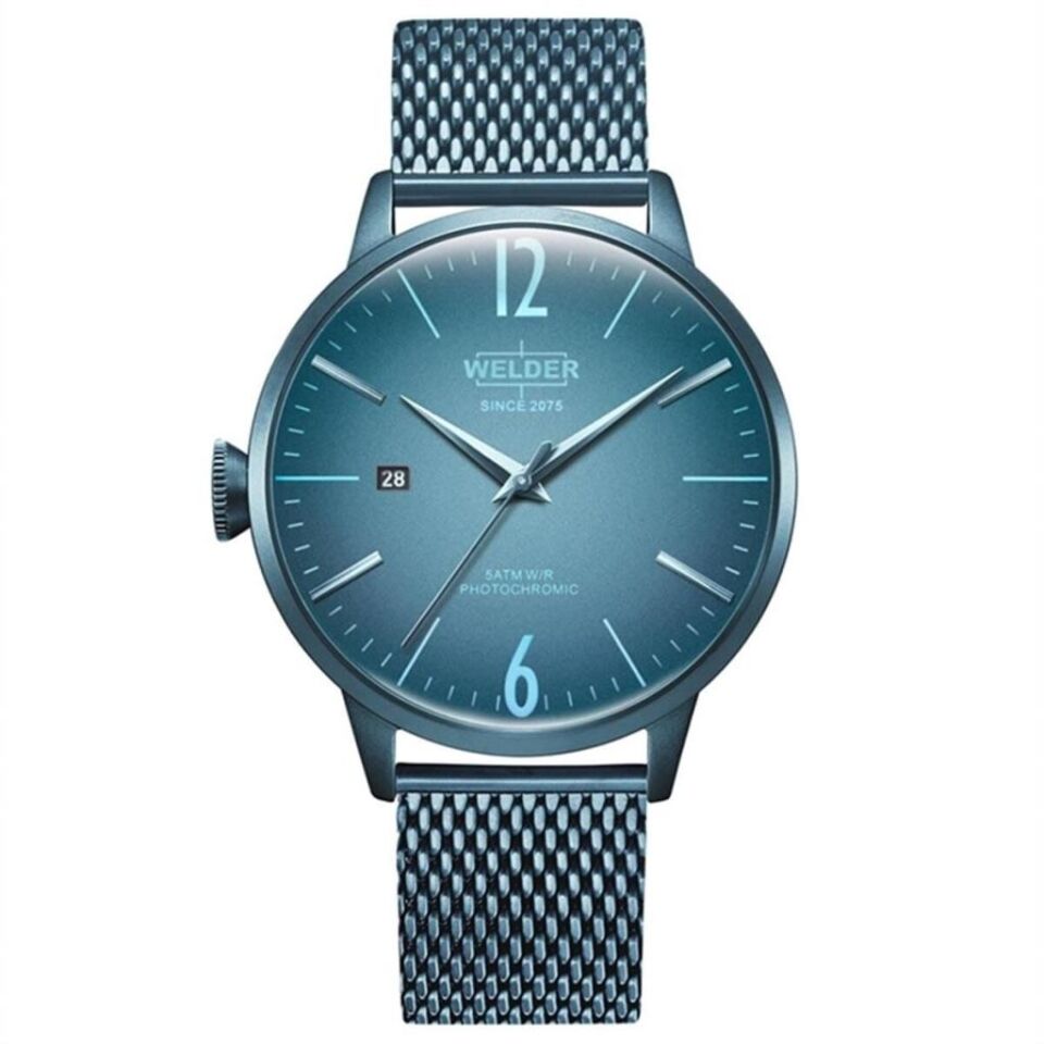 Welder WRC814 Kol Saati