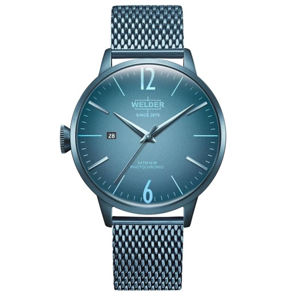 Welder WRC814 Kol Saati