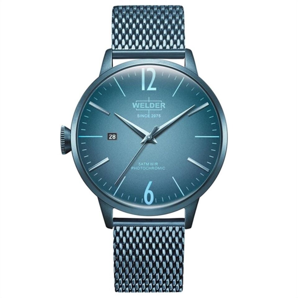 Welder WRC814 Kol Saati