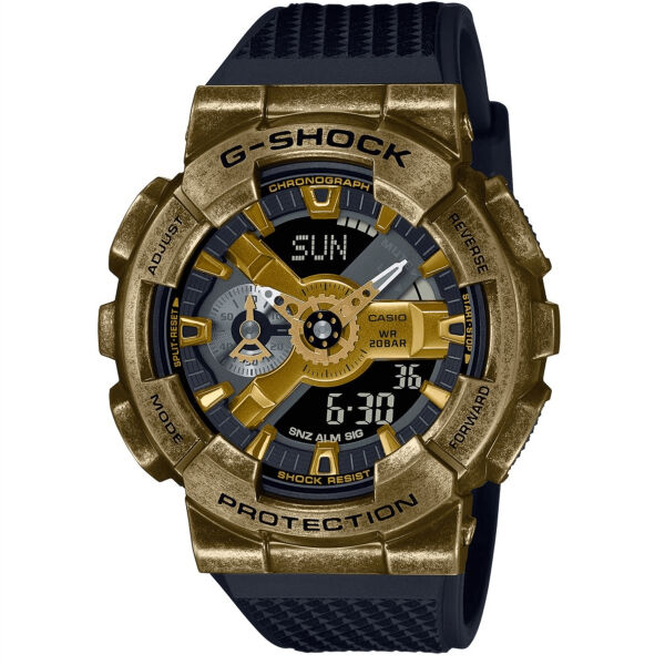 CASIO G-SHOCK GM-110VG-1A9DR KOL SAATİ