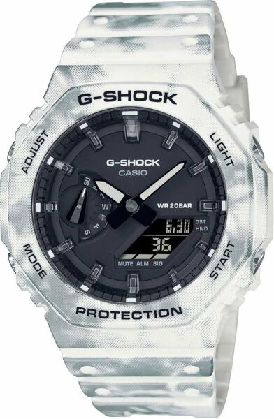 Casio GAE-2100GC-7ADR-D Kol Saati