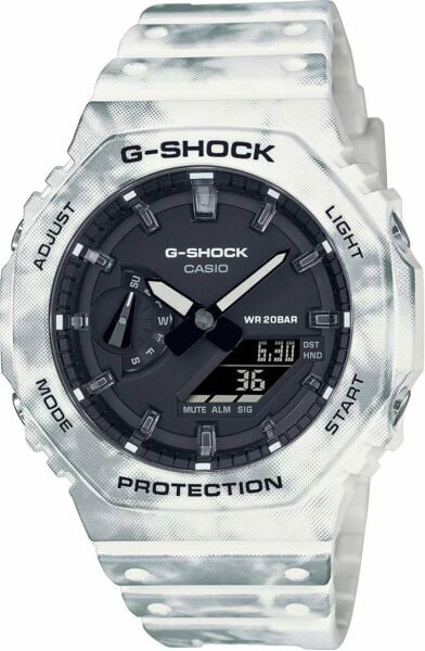 Casio GAE-2100GC-7ADR-D Kol Saati