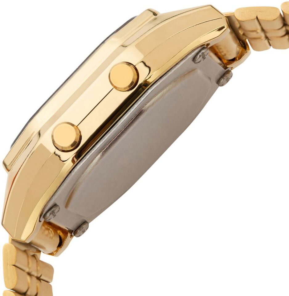 Casıo LA680WGA-1BDF Kol Saati