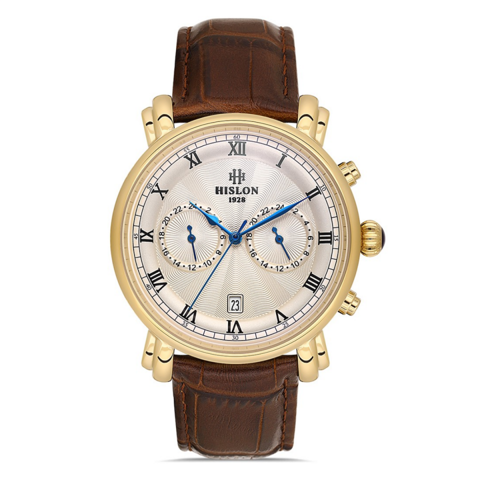 Hislon DT204G-02KG Kol Saati