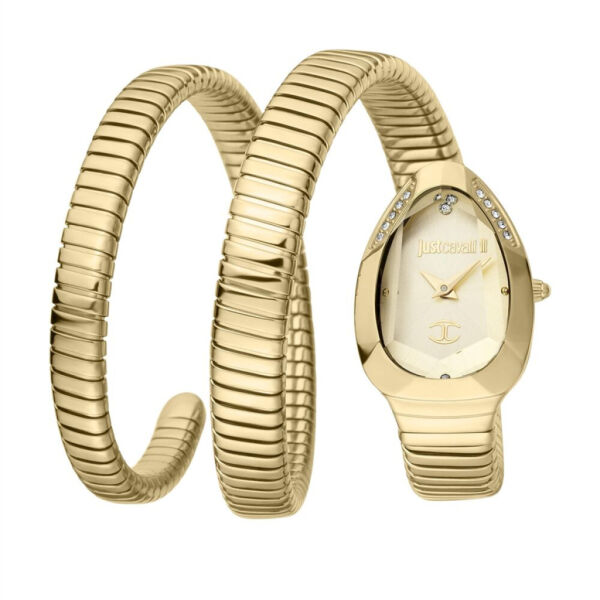Just Cavalli JC1L209M0035 Kol Saati