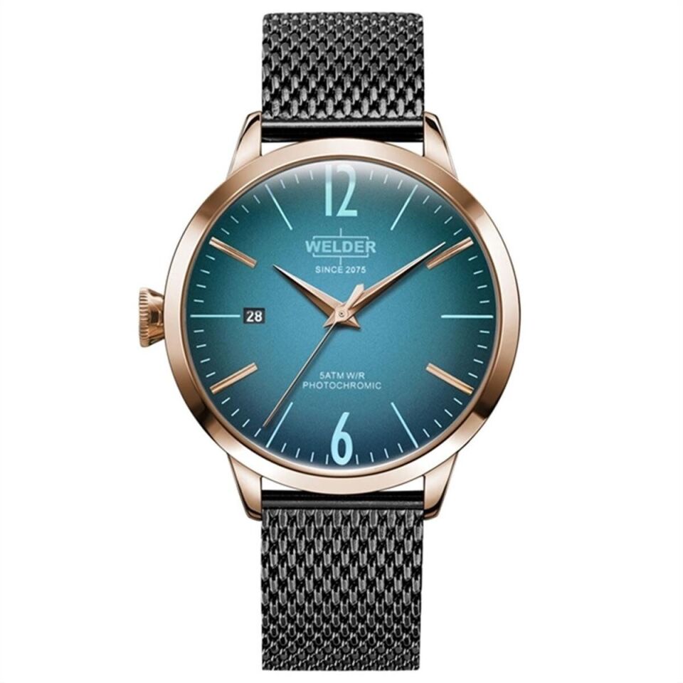 Welder WRC634 Kol Saati