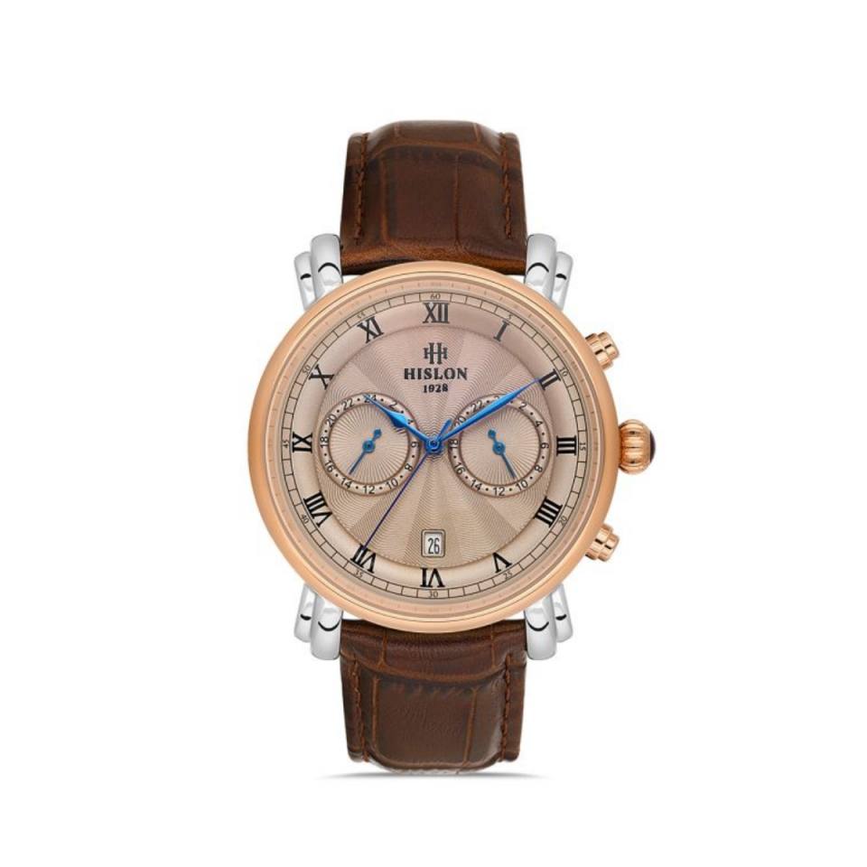 Hislon DT204T-07KR Kol Saati