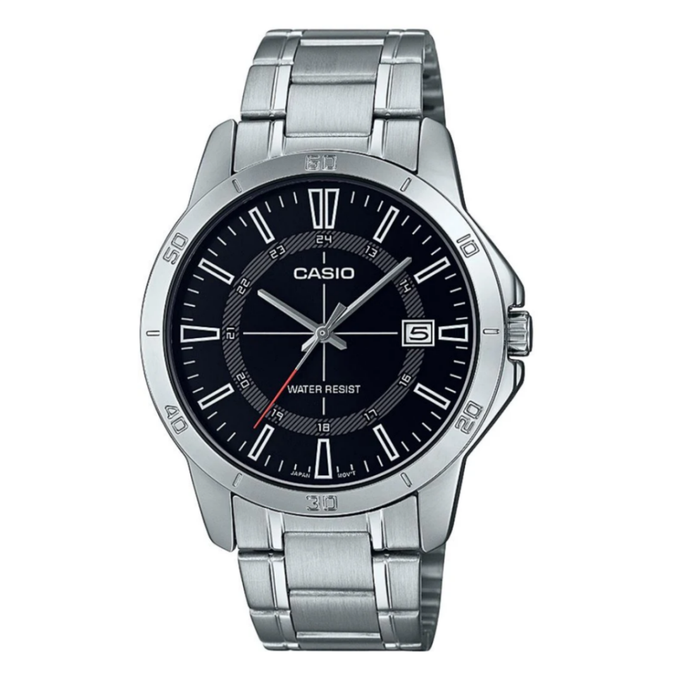 Casio MTP-V004D-1CUDF Kol Saati