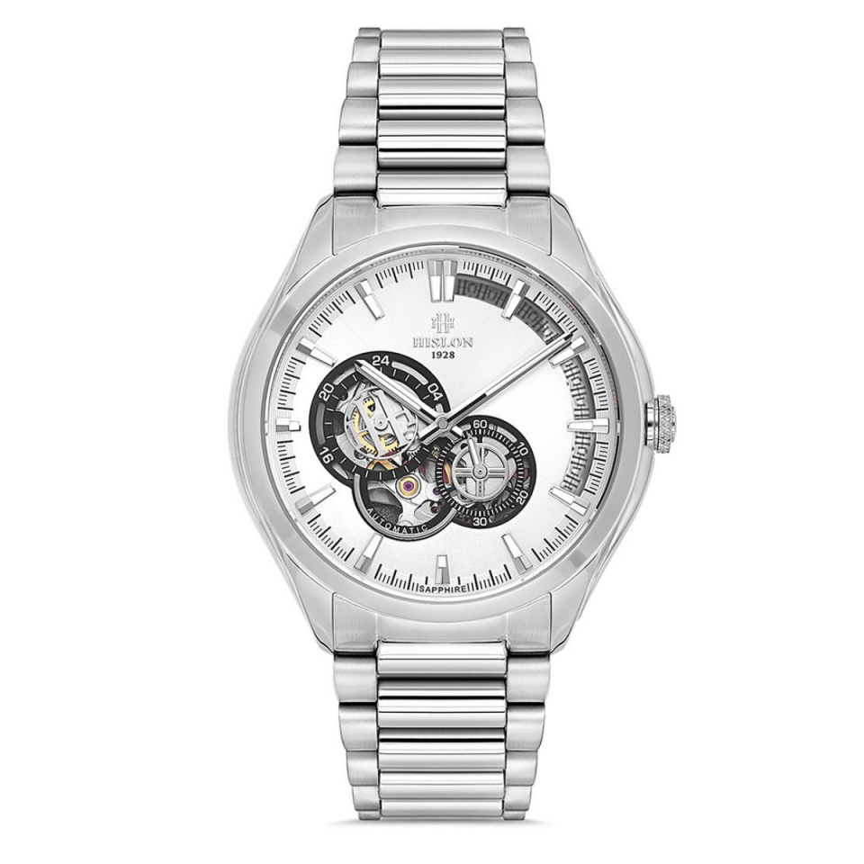 Hislon SD152S-16SS Kol Saati