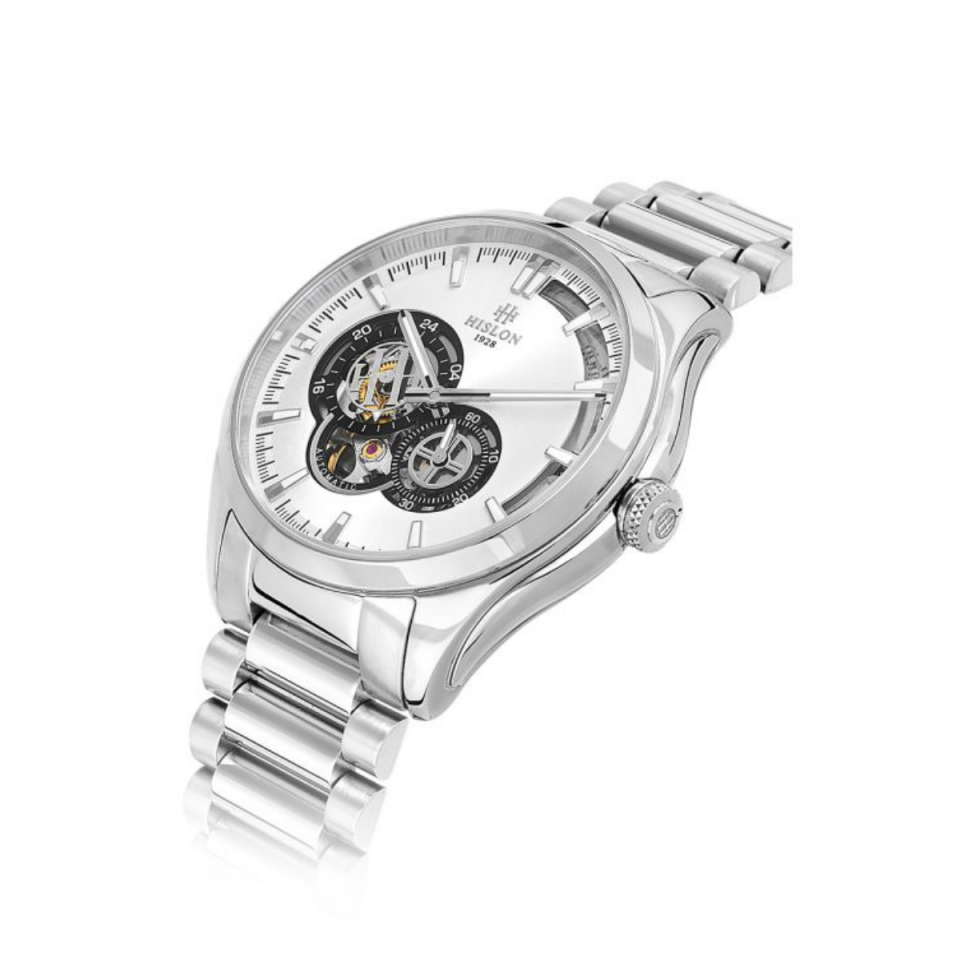 Hislon SD152S-16SS Kol Saati