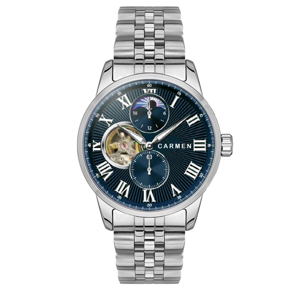 Carmen CR.1.AG0111.03 Kol Saati