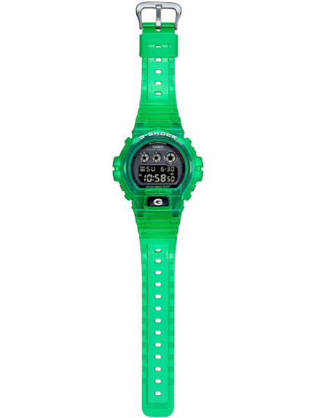 Casio DW-6900JT-3DR-D Kol Saati