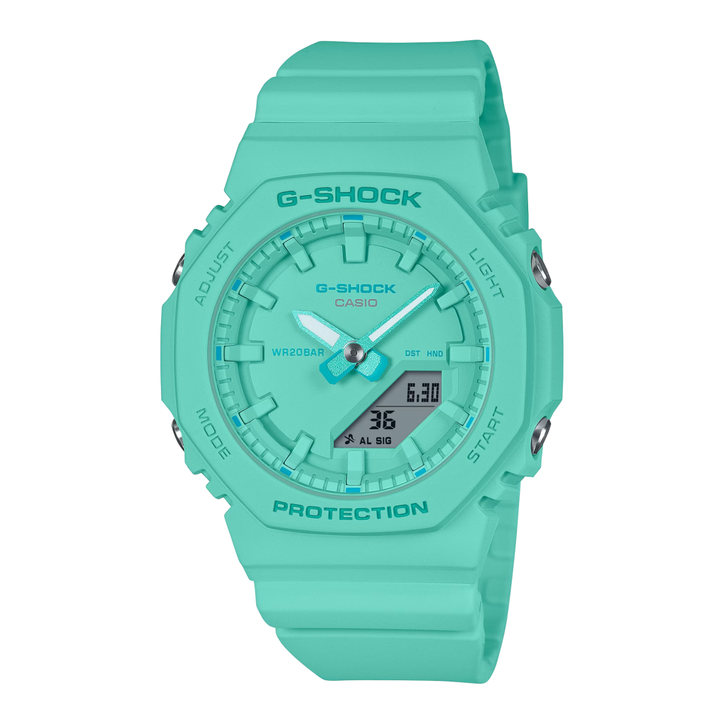 CASIO G-SHOCK GMA-P2100-2ADR KOL SAATİ