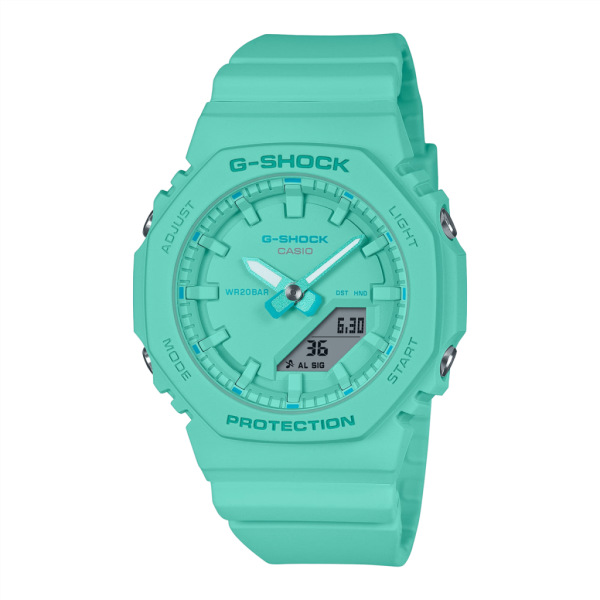CASIO G-SHOCK GMA-P2100-2ADR KOL SAATİ