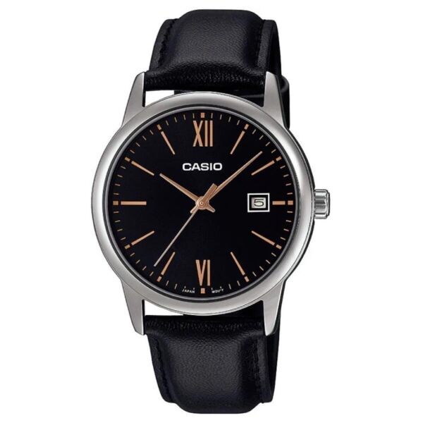 Casio MTP-V002L-1B3UDF Kol Saati