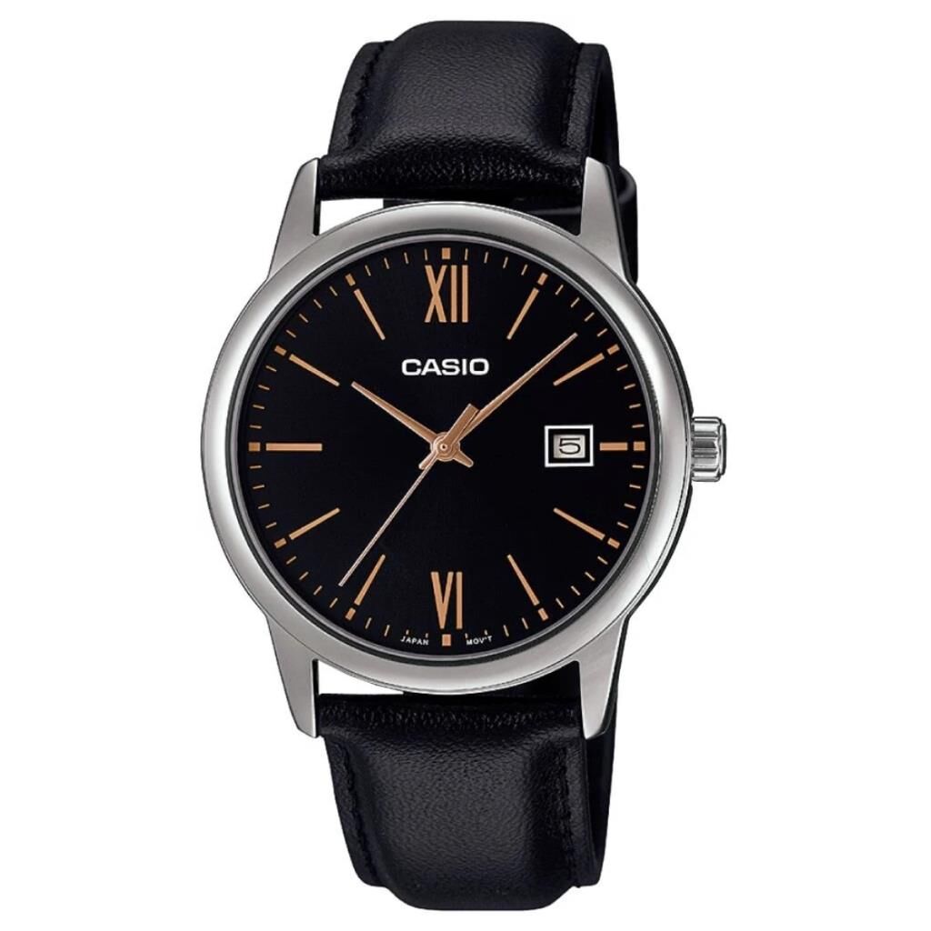 Casio MTP-V002L-1B3UDF Kol Saati