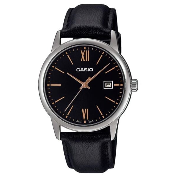 Casio MTP-V002L-1B3UDF Kol Saati
