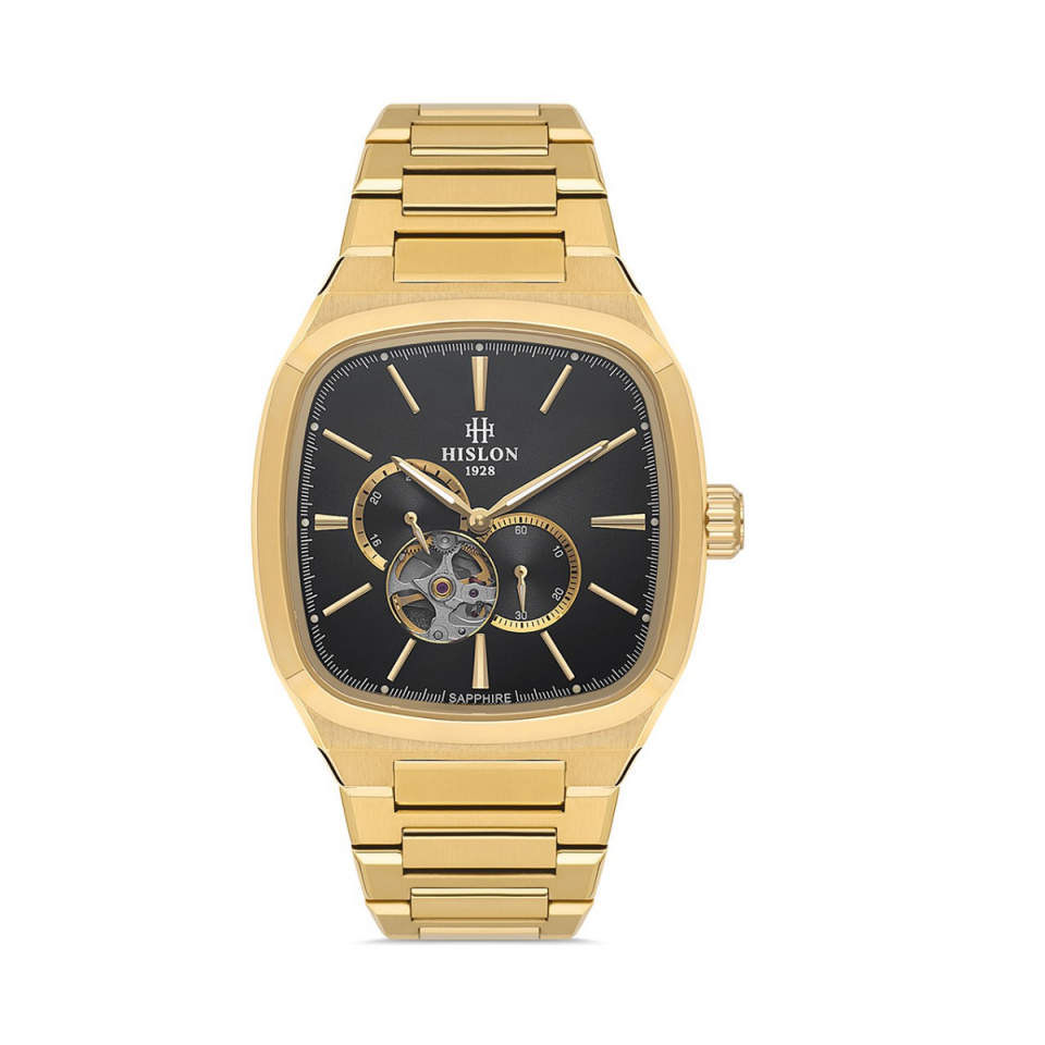 Hislon SD218G-16SG Kol Saati