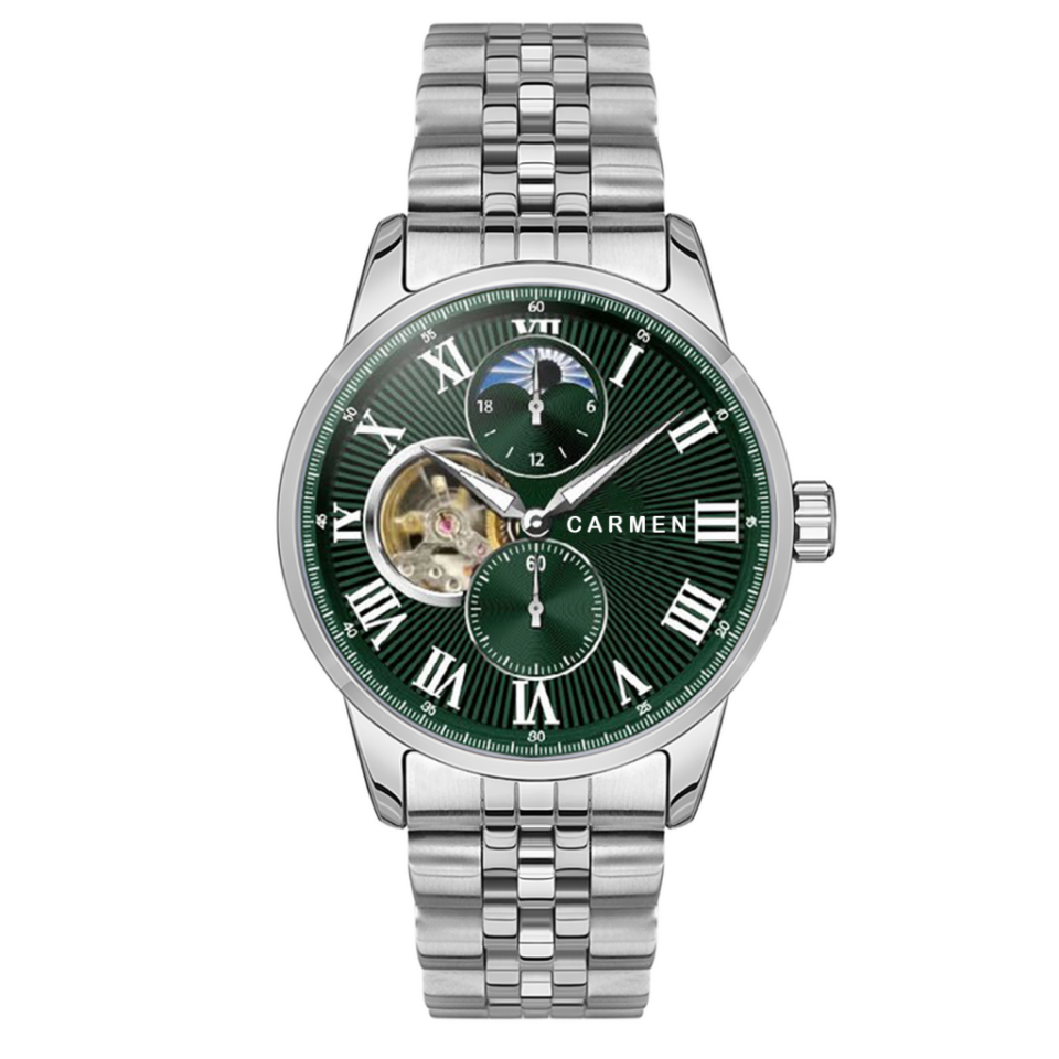 Carmen CR.1.AG0111.04 Kol Saati