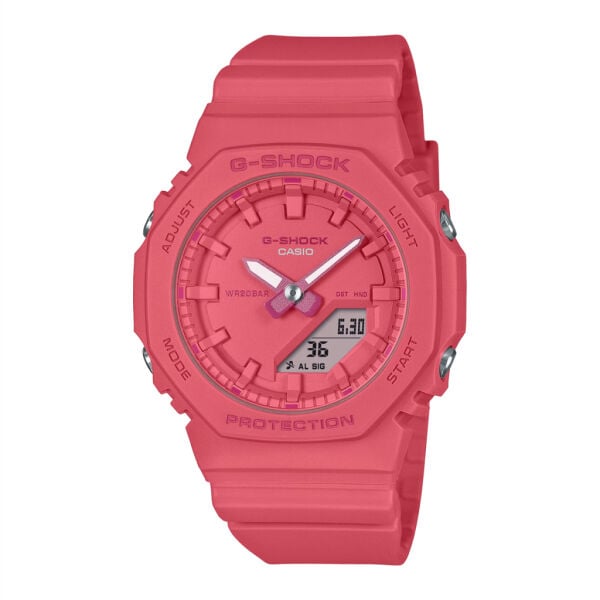 CASIO G-SHOCK GMA-P2100-4ADR KOL SAATİ