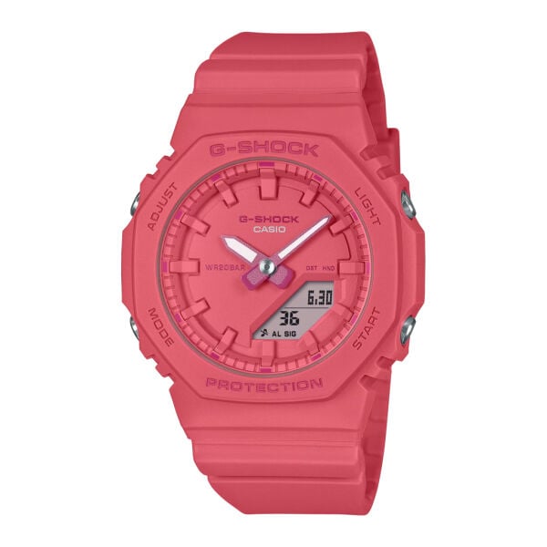 CASIO G-SHOCK GMA-P2100-4ADR KOL SAATİ