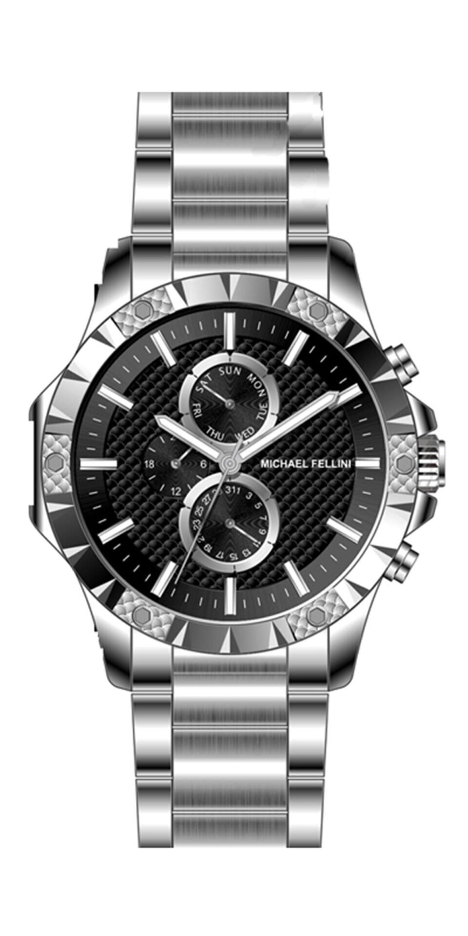 Michael Fellini 2314-2 Kol Saati