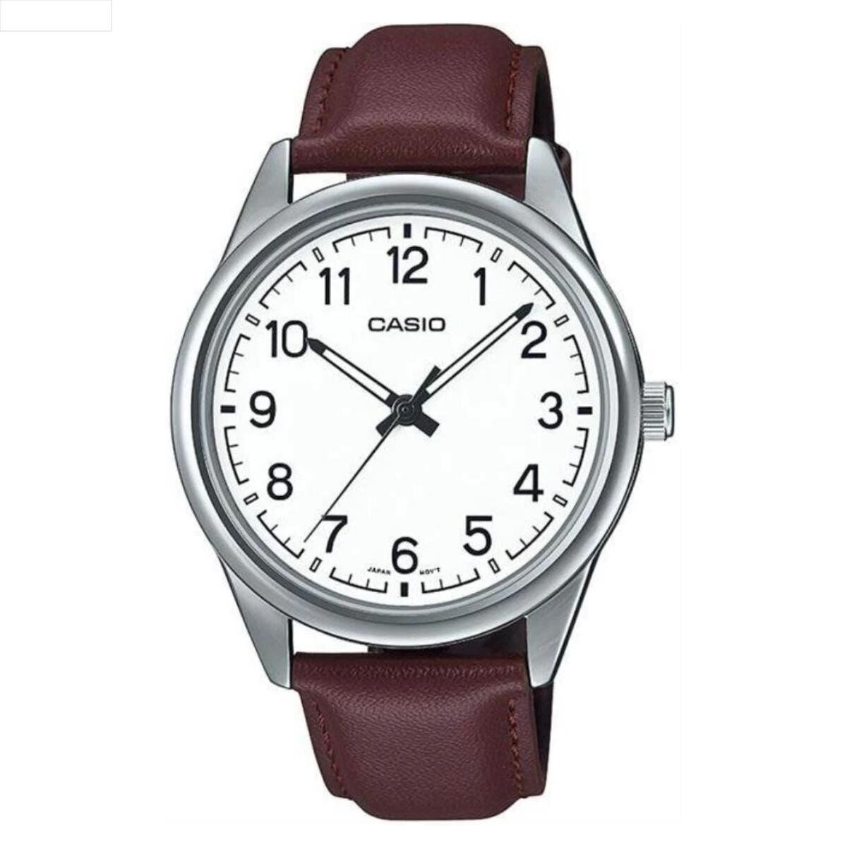 Casıo MTP-V005L-7B4UDF Kol Saati