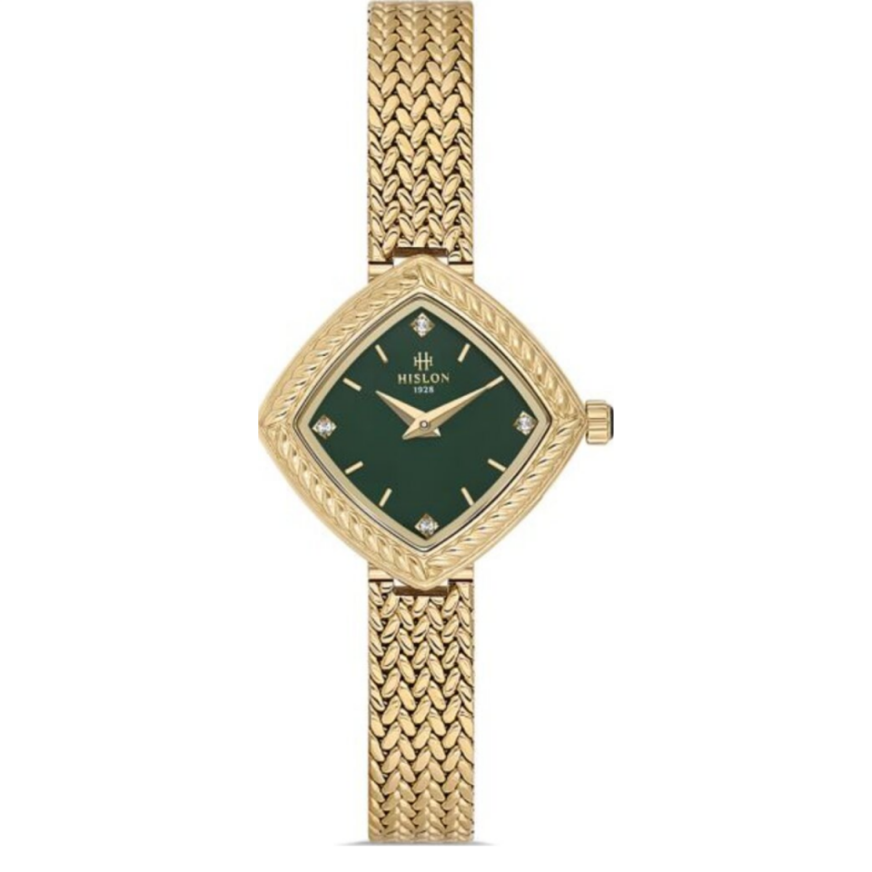 Hislon QL193G-15SG Kol Saati