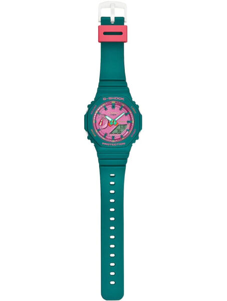 CASIO G-SHOCK GMA-S2100BS-3ADR KOL SAATİ