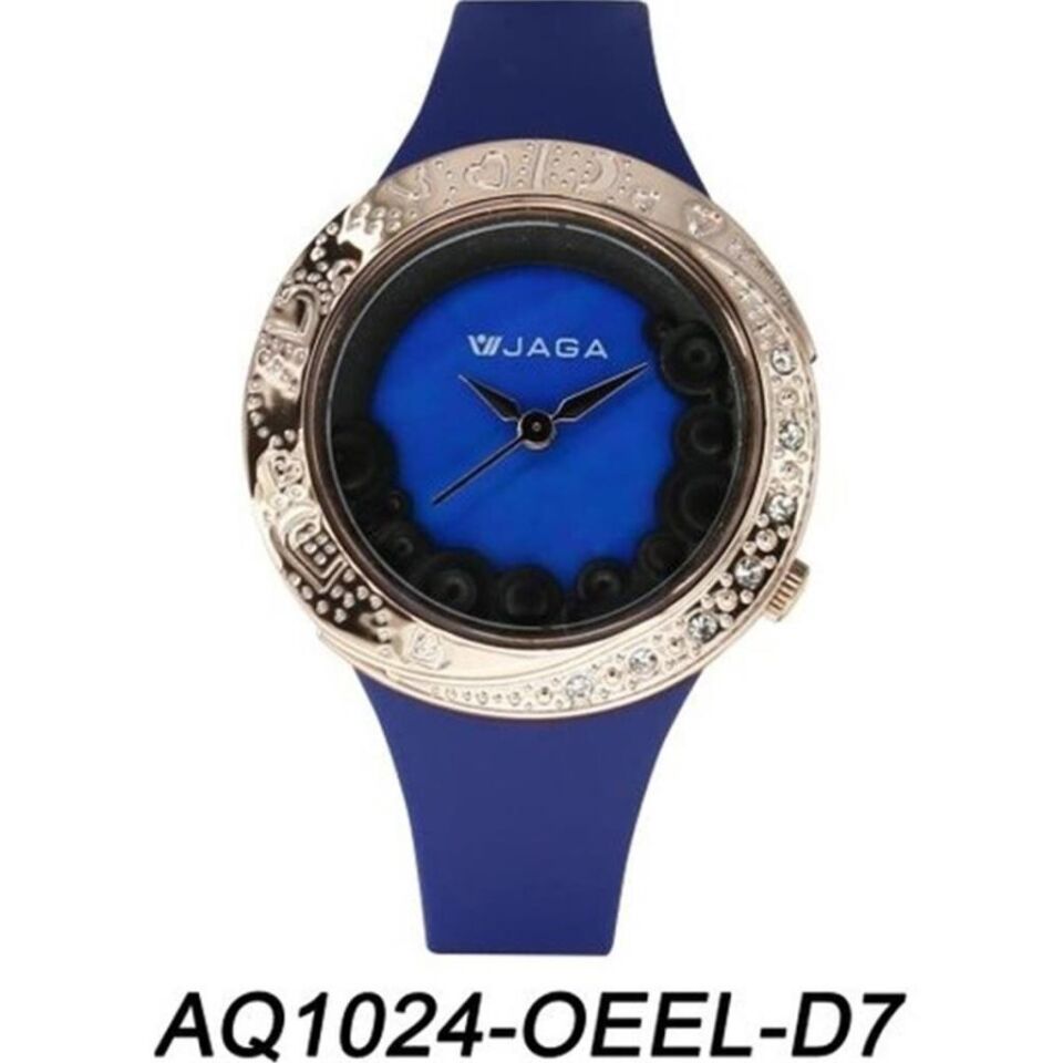 Jaga AQ1024-OEEL-D7 Kol Saati