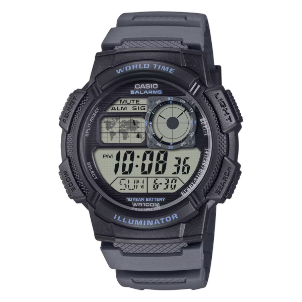 Casio AE-1000W-8AVDF Kol Saati