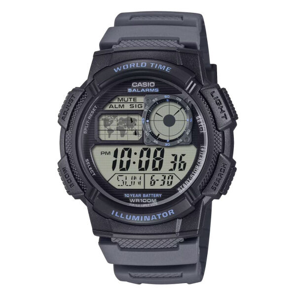 Casio AE-1000W-8AVDF Kol Saati