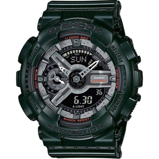 CASIO G-SHOCK GMA-S110MC-3ADR KOL SAATİ