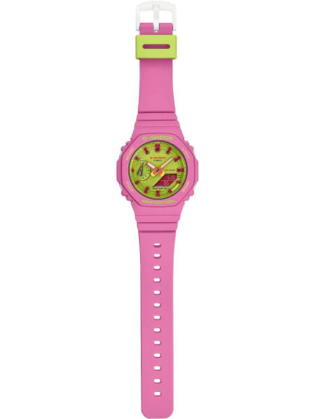 CASIO G-SHOCK GMA-S2100BS-4ADR KOL SAATİ