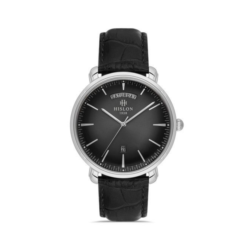 Hislon CL203S-04BS Kol Saati