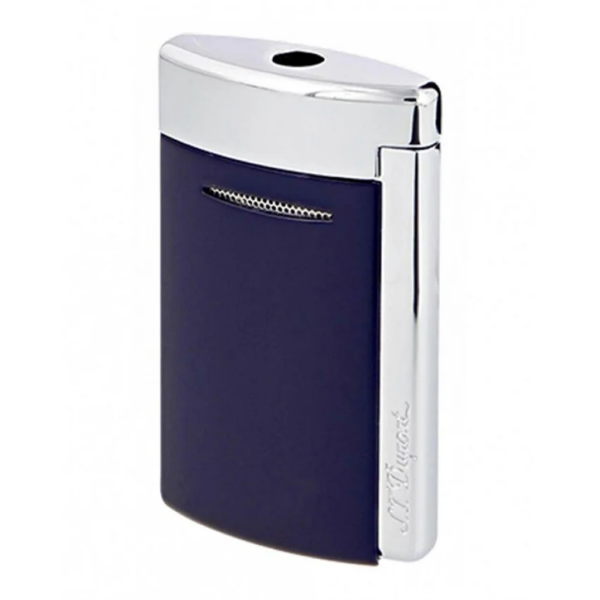 S.T. Dupont 010801 Navy Blue Miijet Çakmak