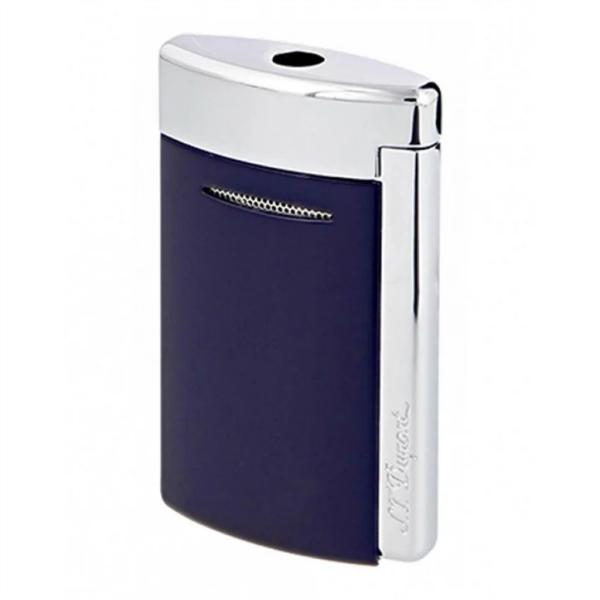 S.T. Dupont 010801 Navy Blue Miijet Çakmak