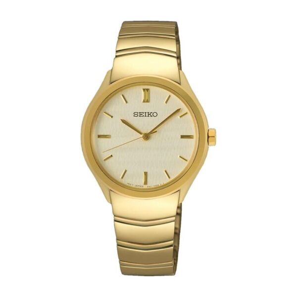 Seiko  SUR552P Kol Saati